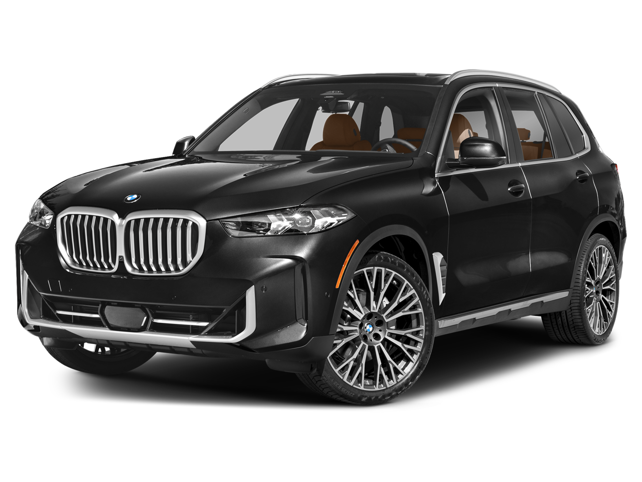 2024 BMW X5 xDrive40i xDrive40i