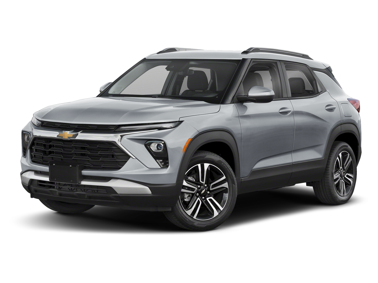 2024 Chevrolet Trailblazer LT for sale in Freehold, NJ