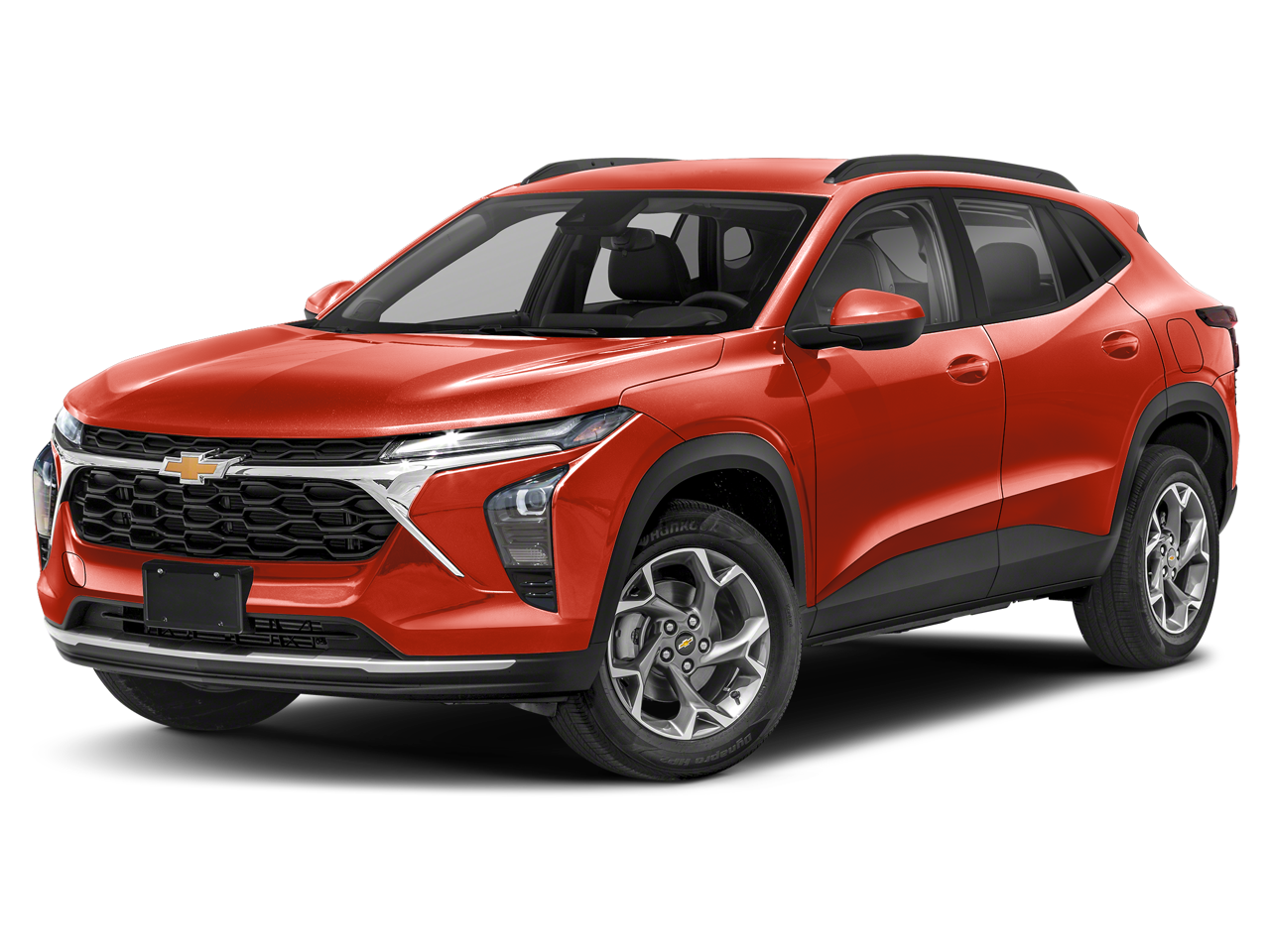 2024 Chevrolet Trax LS for sale in Freehold, NJ