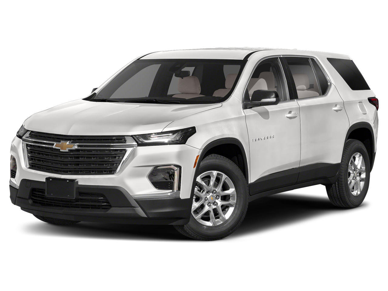 2024 Chevrolet Traverse Limited LS for sale in Freehold, NJ