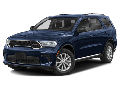 2024 Dodge Durango GT Premium