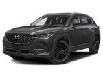 2024 Mazda Mazda CX-50 2.5 S Premium Package