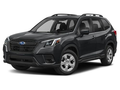 2024 Subaru Forester AWD