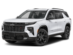 2025 Chevrolet Traverse AWD RS