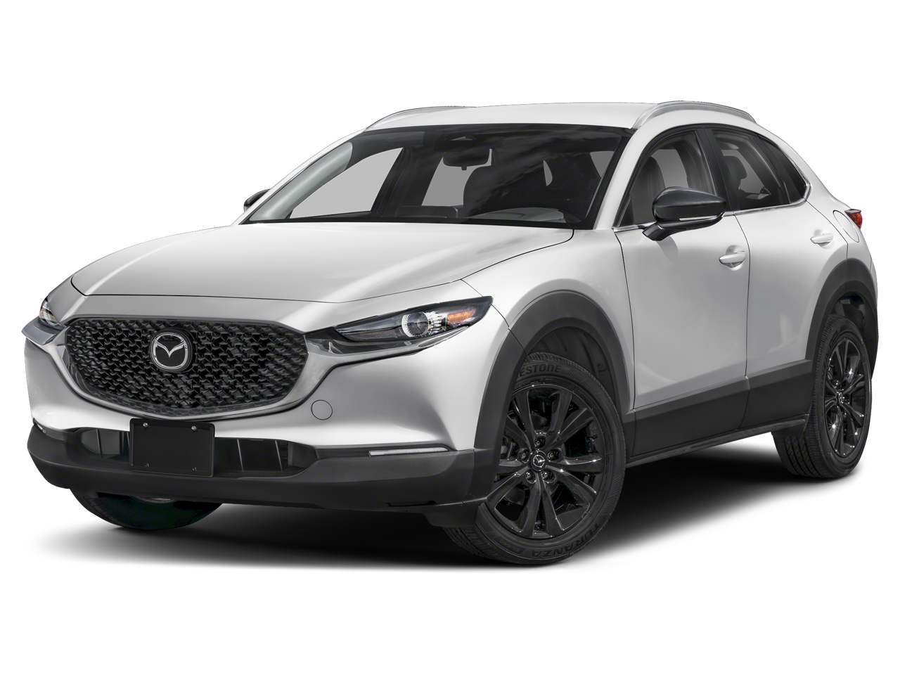 2025 Mazda Mazda CX-30 2.5 S Select Sport