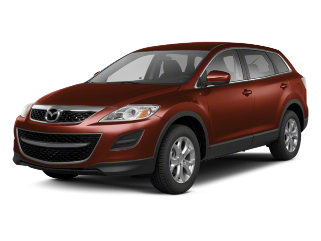 2010 Mazda Mazda CX-9 Touring