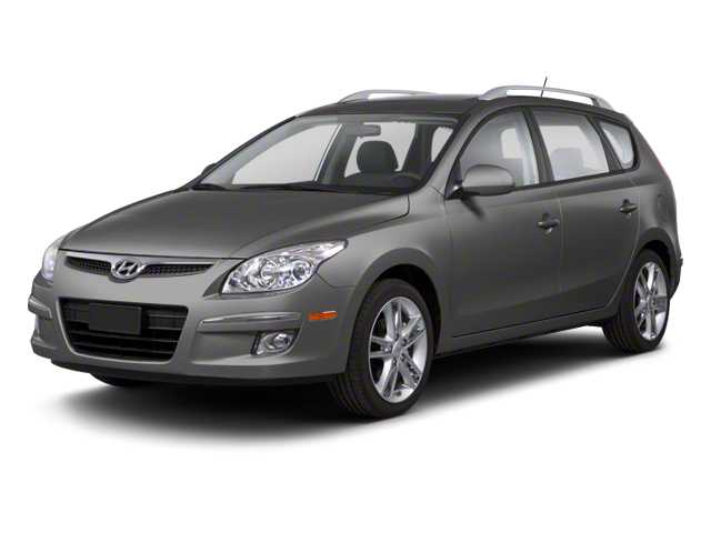2011 Hyundai Elantra Touring GLS