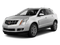 2012 Cadillac SRX Performance Collection