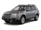 2012 Subaru Forester 2.5X