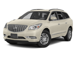 2013 Buick Enclave Leather