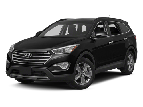 2013 Hyundai Santa Fe GLS