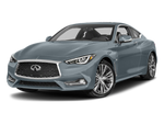 2017 INFINITI Q60 3.0t Premium