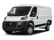 2017 RAM ProMaster Cargo Van 1500 Low Roof 136" WB