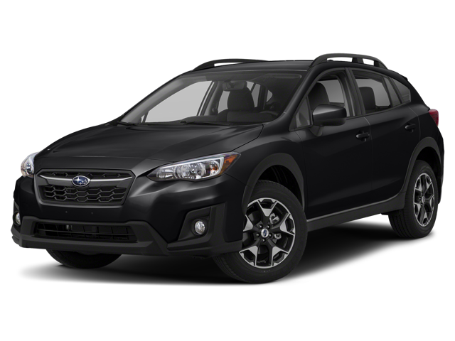 2018 Subaru Crosstrek 2.0i CVT