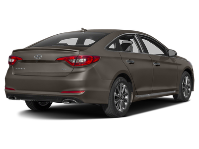 2015 Hyundai Sonata 2.4L Sport