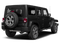 2015 Jeep Wrangler Unlimited Altitude