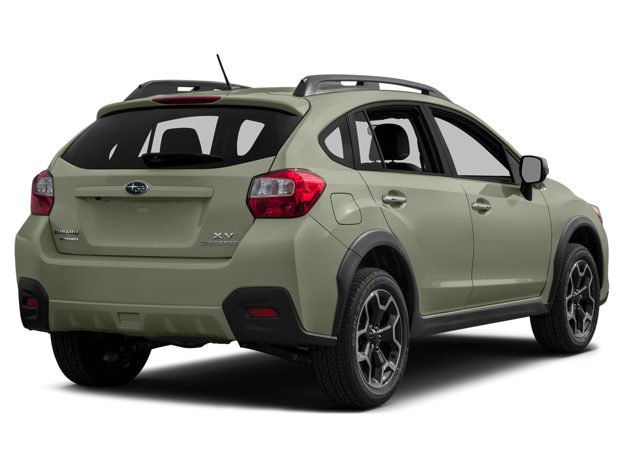 2015 Subaru XV Crosstrek Premium