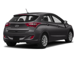 2017 Hyundai Elantra GT Auto