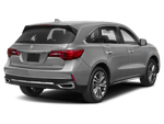 2019 Acura MDX w/Technology Pkg