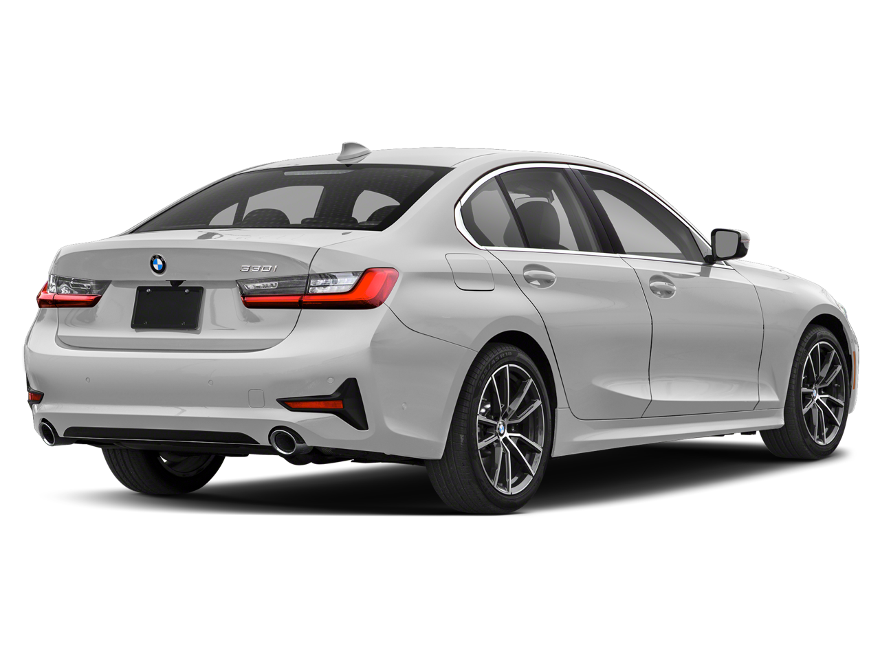 2019 BMW 330i xDrive 330i xDrive