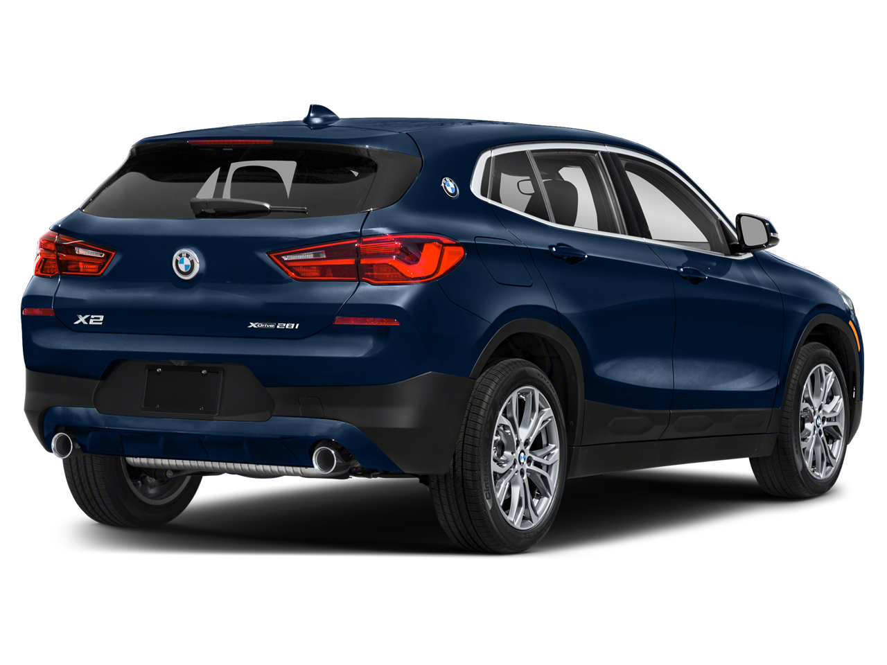 2019 BMW X2 xDrive28i xDrive28i