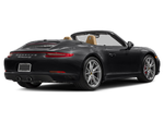 2019 Porsche 911 Carrera 4S