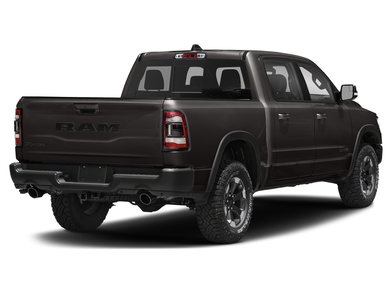 2019 RAM All-New 1500 Big Horn/Lone Star