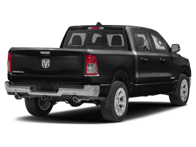 2019 RAM All-New 1500 Big Horn/Lone Star
