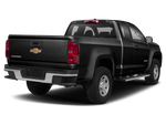 2020 Chevrolet Colorado 4WD Work Truck