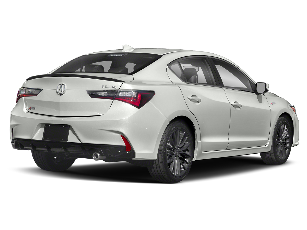2021 Acura ILX w/Premium/A-Spec Package