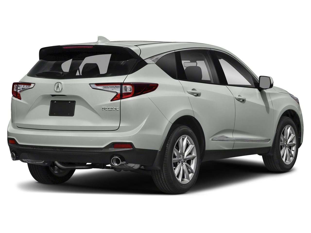 2021 Acura RDX SH-AWD