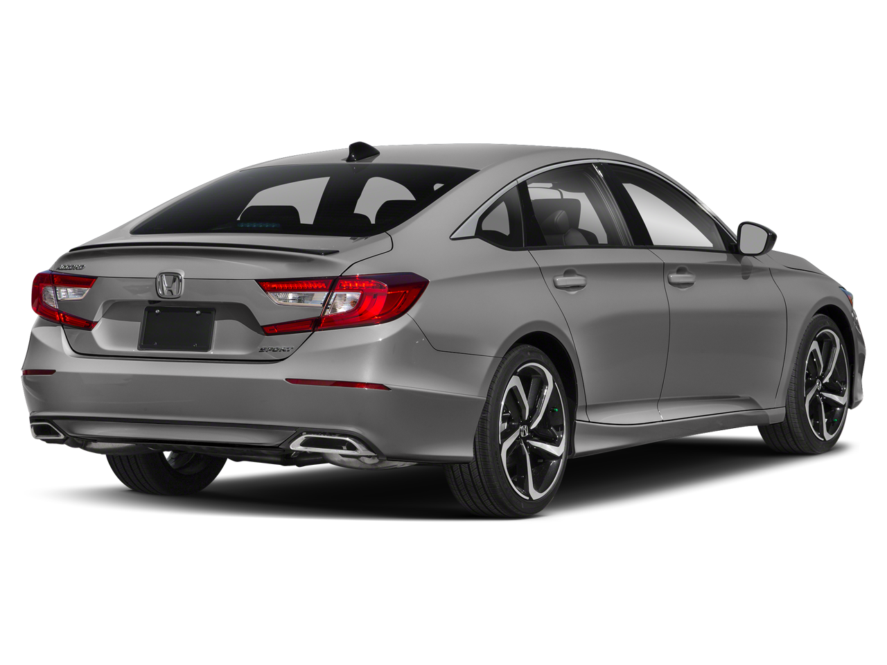 2021 Honda Accord Sedan Sport