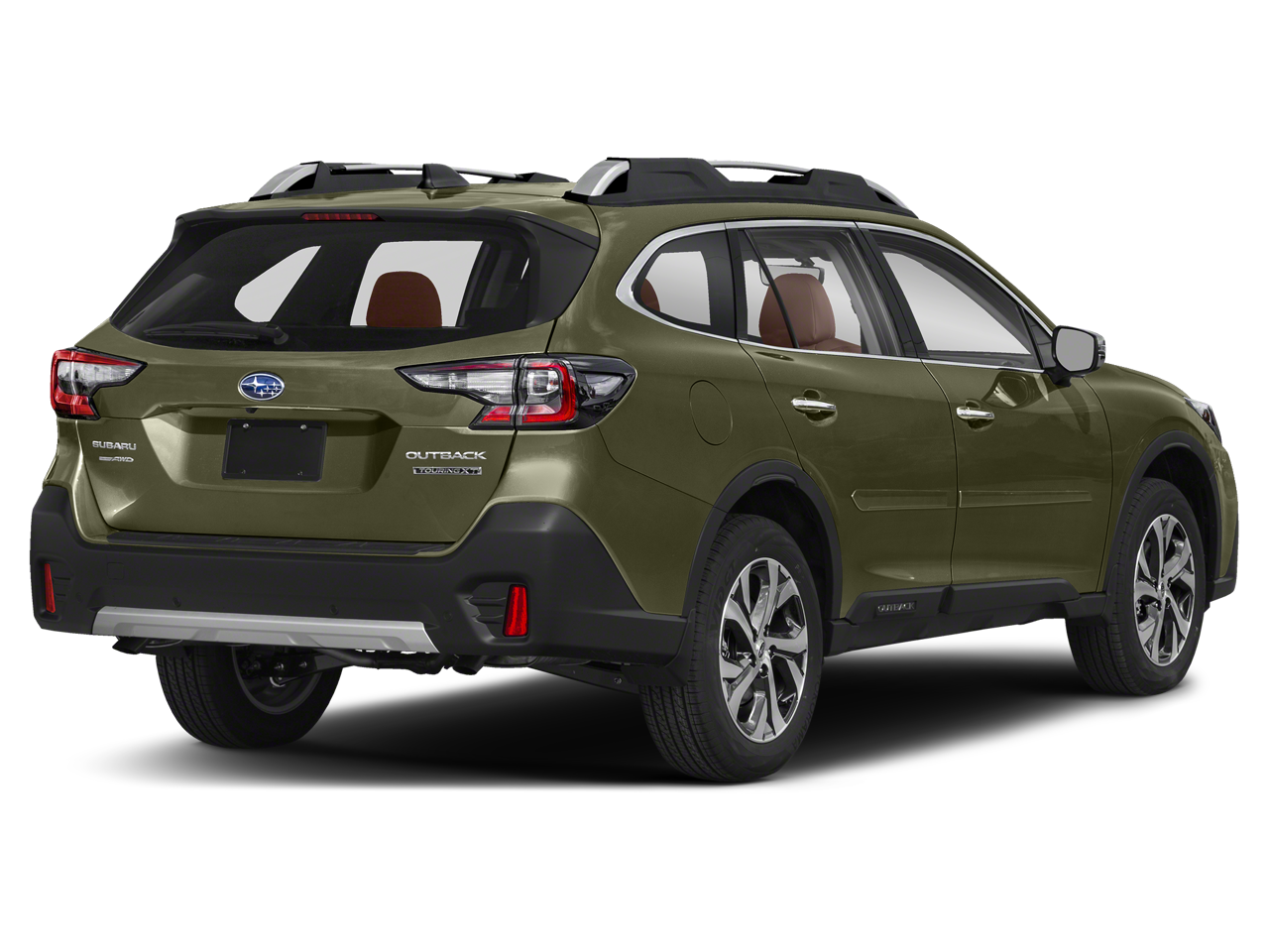 2021 Subaru Outback Touring XT