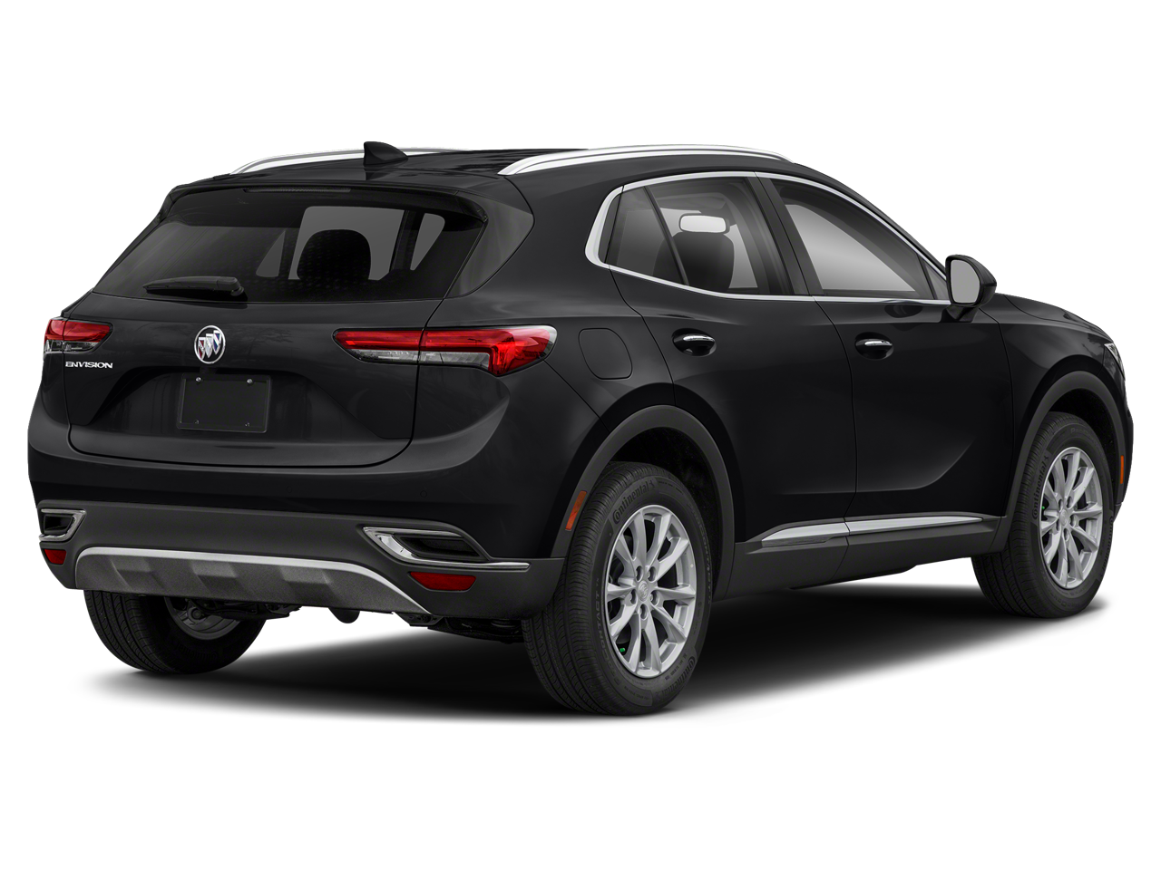 2022 Buick Envision Preferred photo 3