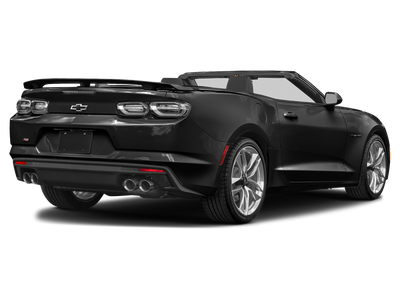 2022 Chevrolet Camaro 2SS