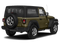 2022 Jeep Wrangler Willys