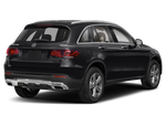 2022 Mercedes-Benz GLC 300 GLC 300