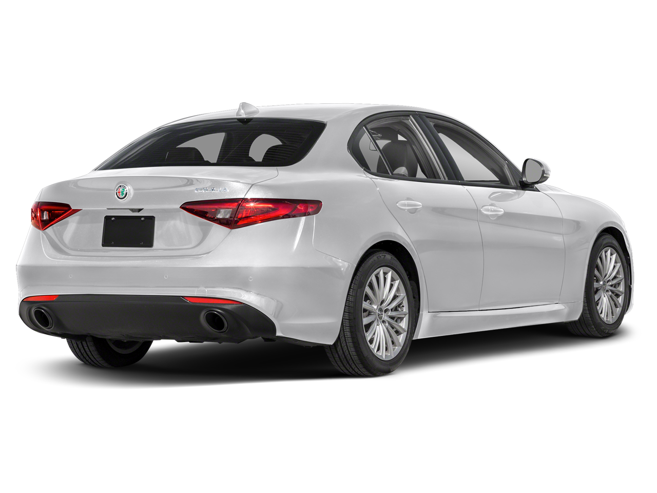 2023 Alfa Romeo Giulia Veloce