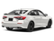 2023 Honda Civic Si Manual