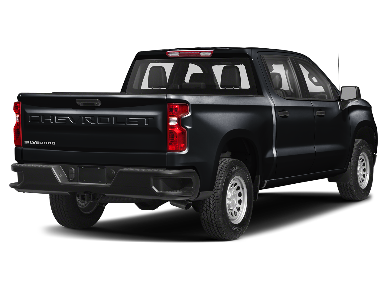 2024 Chevrolet Silverado 1500 High Country - Photo 51