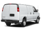 2024 Chevrolet Express RWD 2500 135"