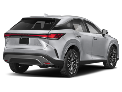 2024 Lexus RX Premium