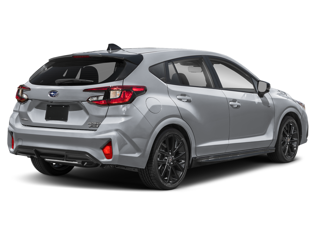 2024 Subaru Impreza RS