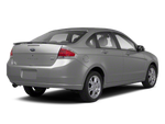 2010 Ford Focus SE