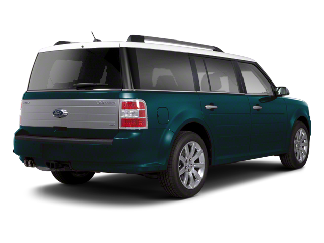 2011 Ford Flex Limited