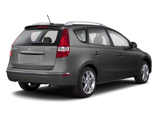 2011 Hyundai Elantra Touring GLS