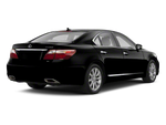 2011 Lexus LS 460 L