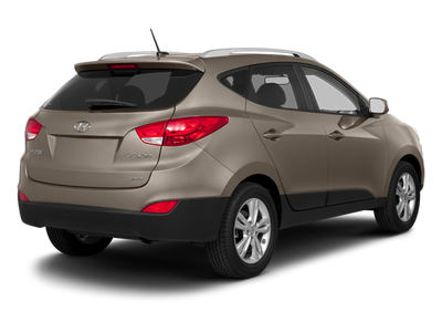 2013 Hyundai Tucson GLS
