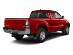 2013 Toyota Tacoma 4WD Access Cab V6 AT (Natl)