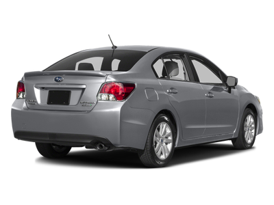 2016 Subaru Impreza Premium